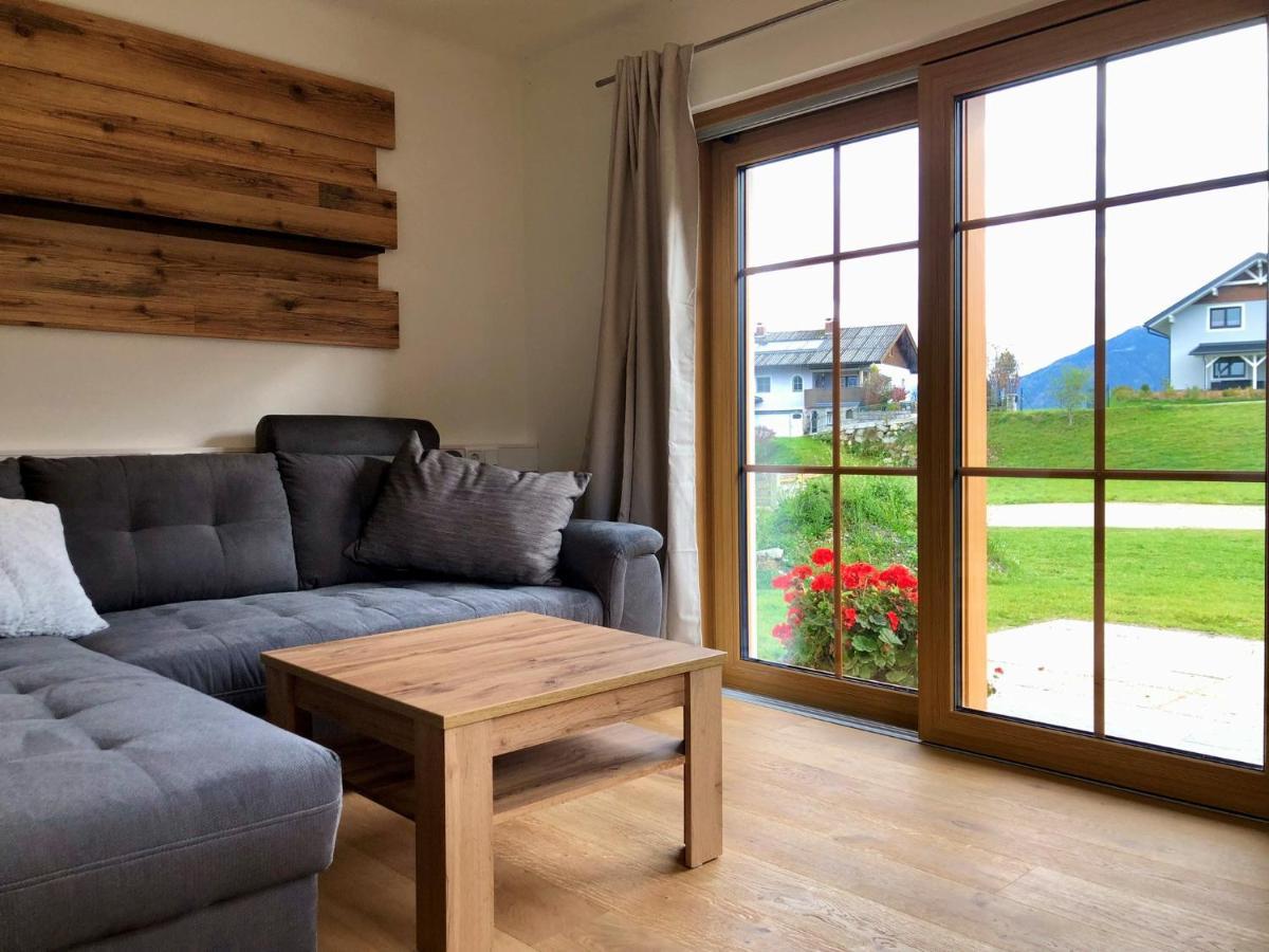 Chalet Mama Pruggern Bagian luar foto