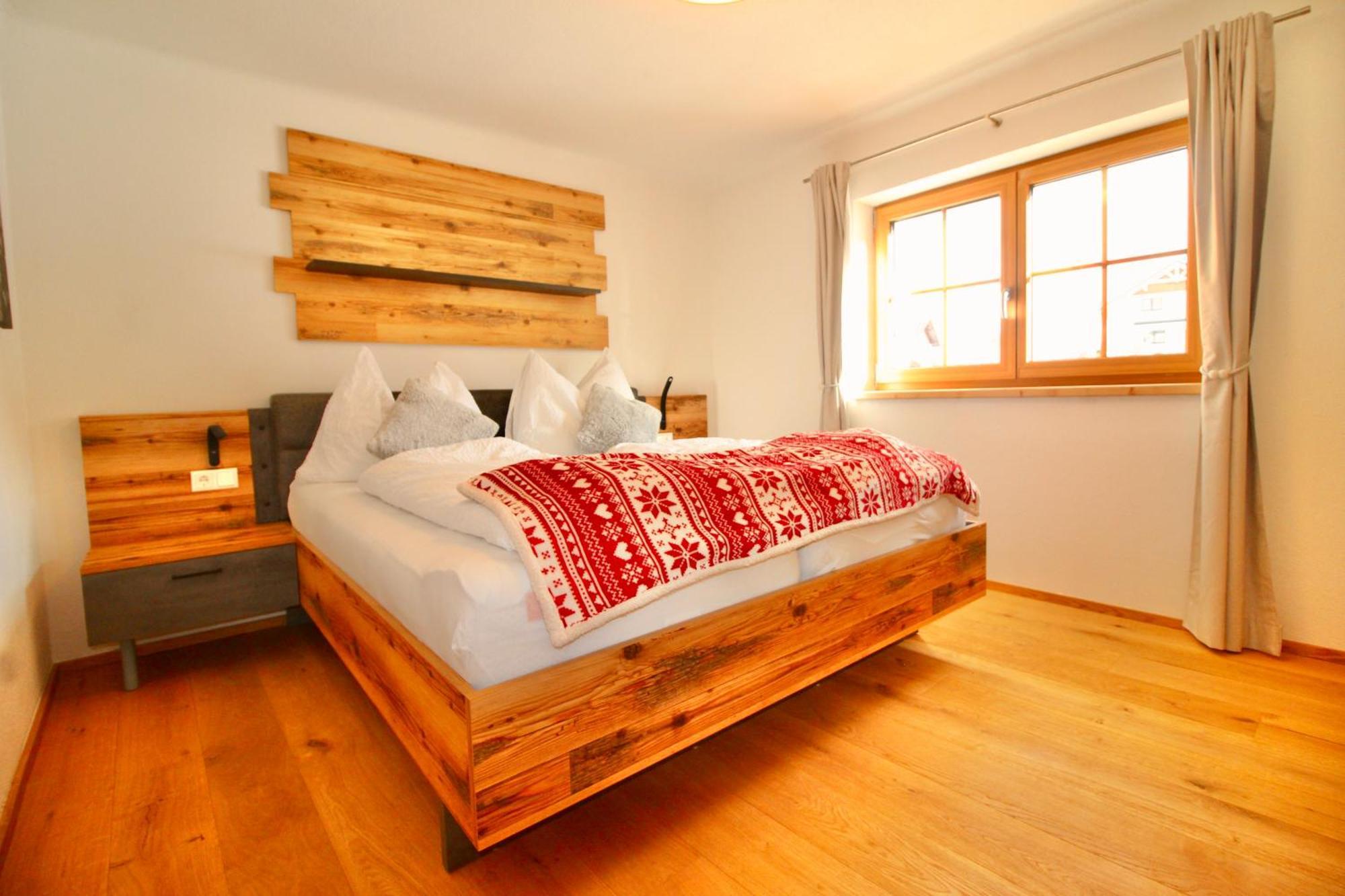 Chalet Mama Pruggern Bagian luar foto