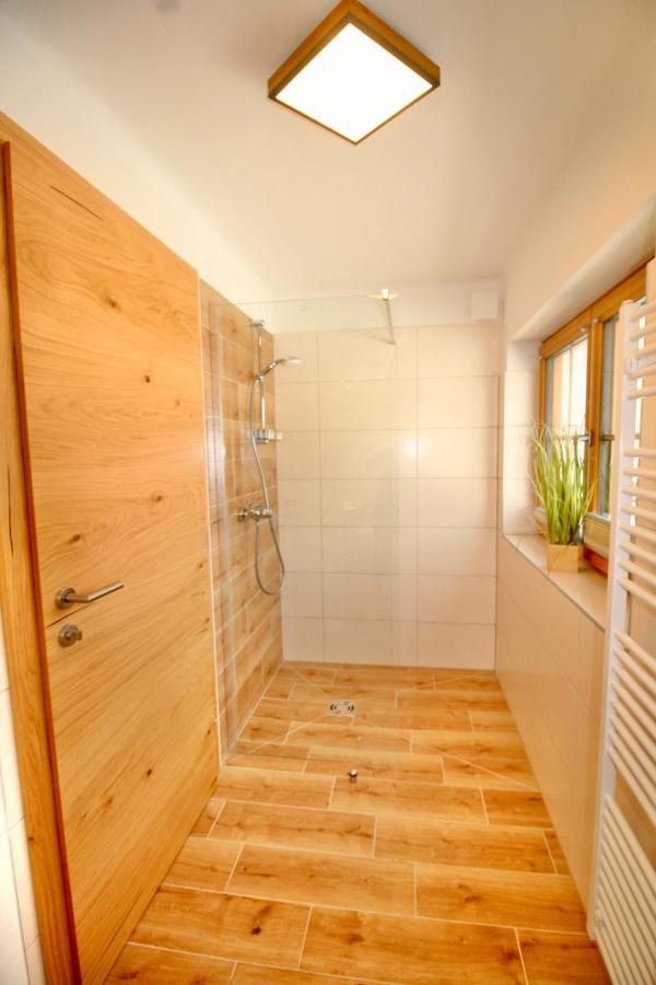 Chalet Mama Pruggern Bagian luar foto