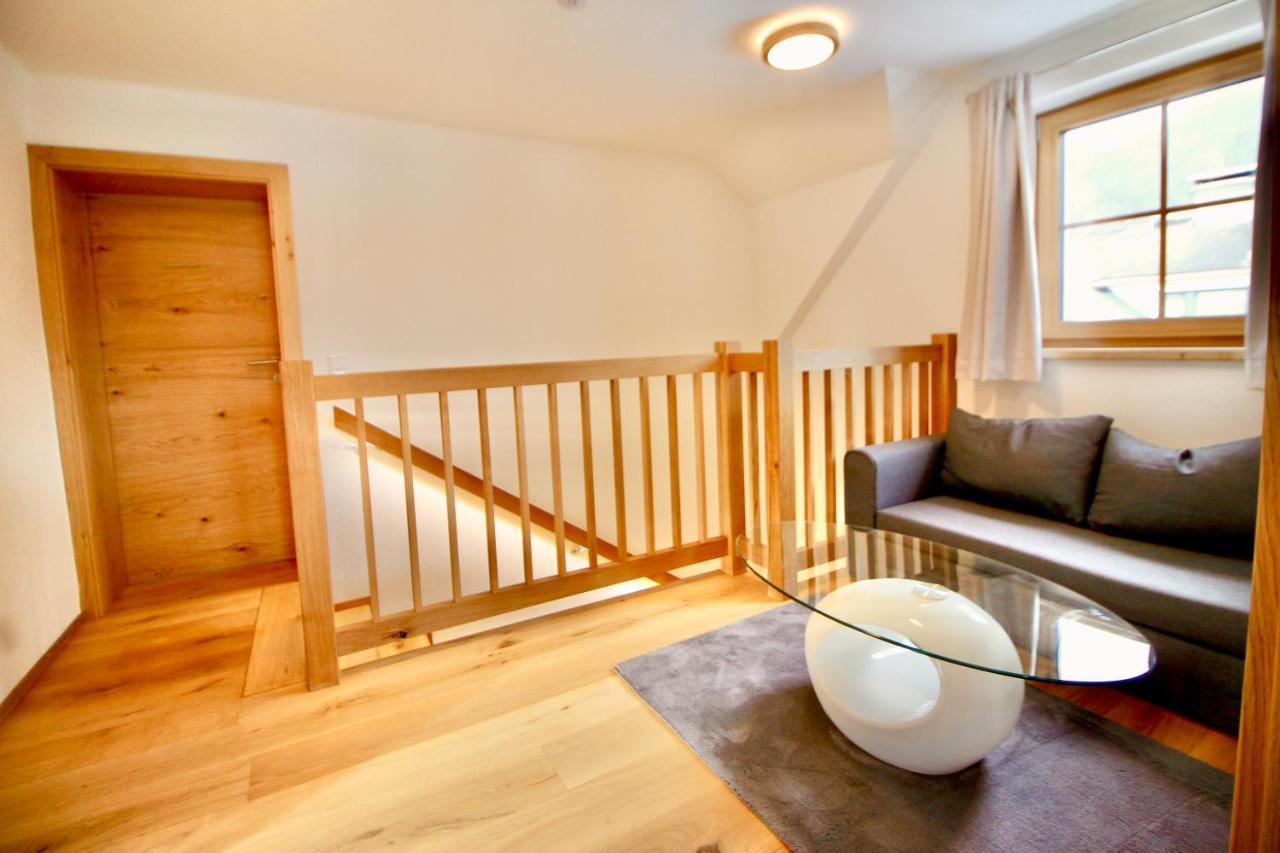 Chalet Mama Pruggern Bagian luar foto