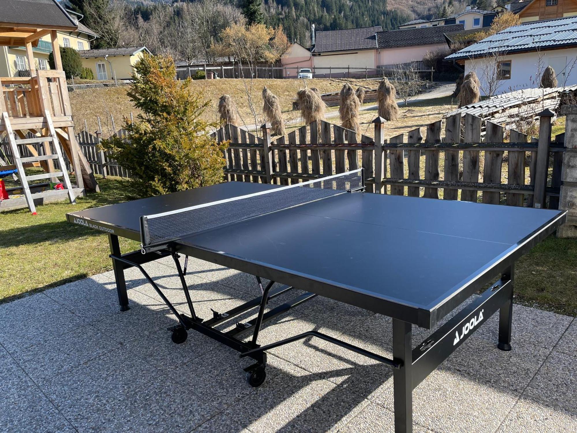 Chalet Mama Pruggern Bagian luar foto